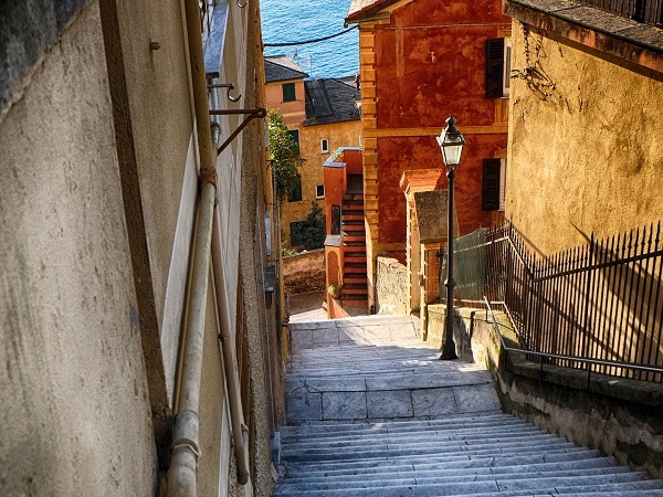 Genova- Italia