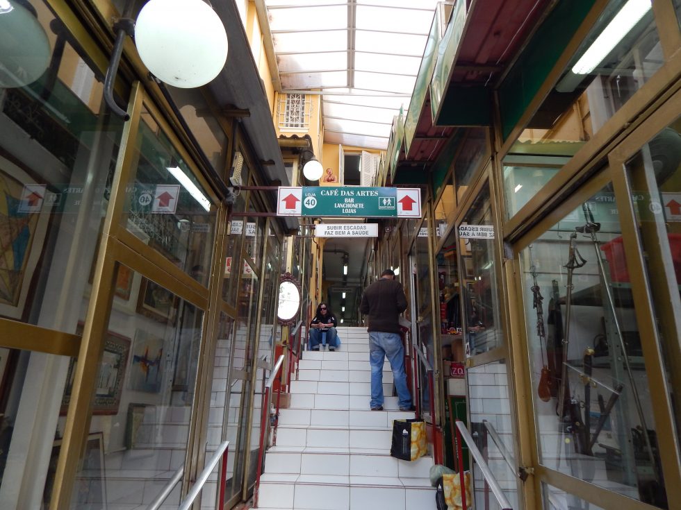 10 coisas sensacionais para fazer no 