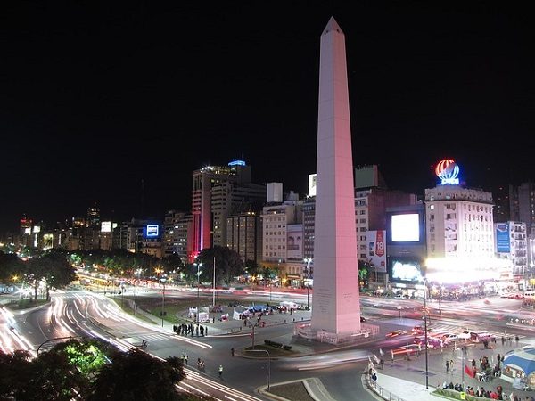 Buenos Aires centro