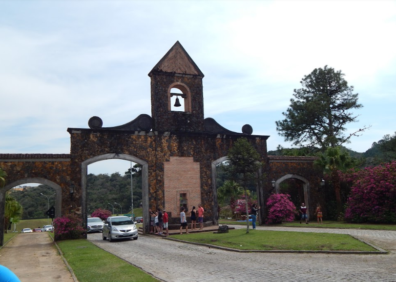 O que fazer em Antonina - Paraná graciosa1 - O que fazer em Antonina - Paraná