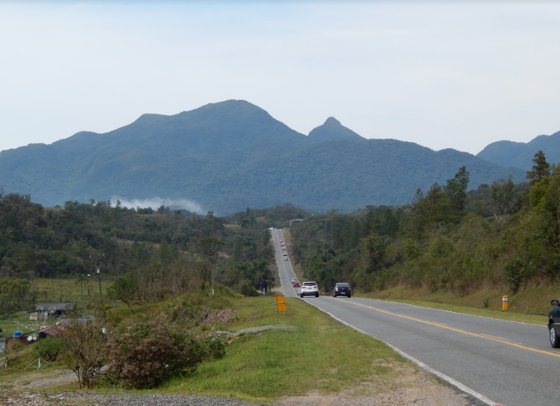 O que fazer em Antonina - Paraná - Fui por aí