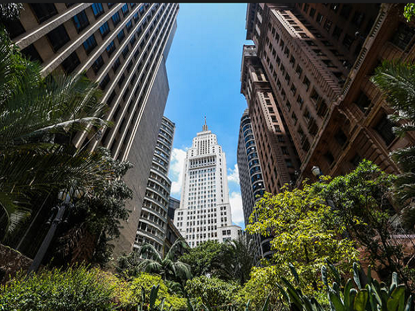 Centro Sao Paulo centro Sao Paulo