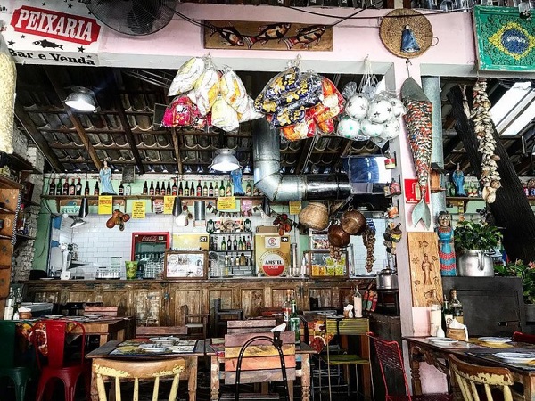 10 locais para visitar na Vila Madalena em São Paulo sp3 - 10 locais para visitar na Vila Madalena em São Paulo