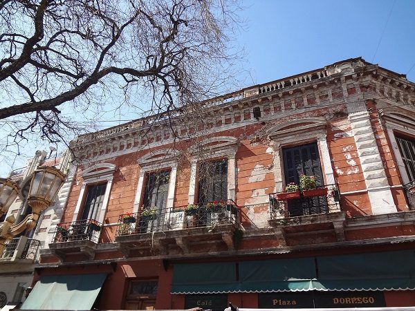 San Telmo Buenos Aires