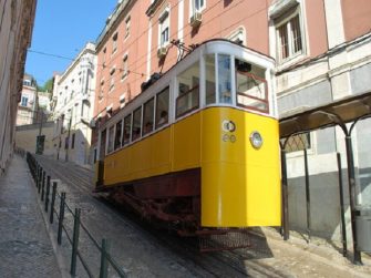 Elevador da Glória