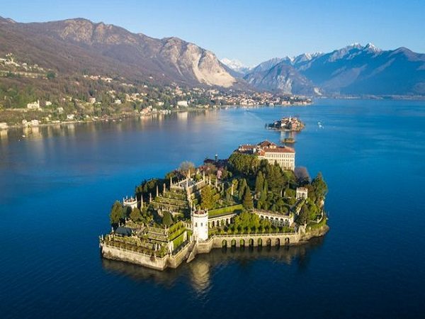 Lago di Martignano