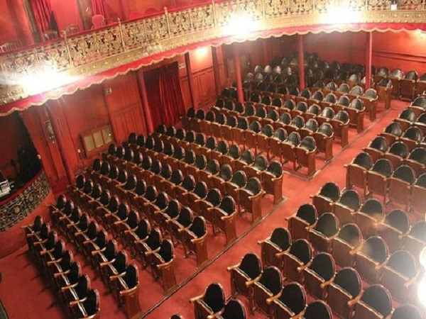 Teatro LAra