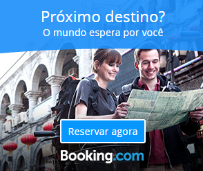 Booking sao paulo