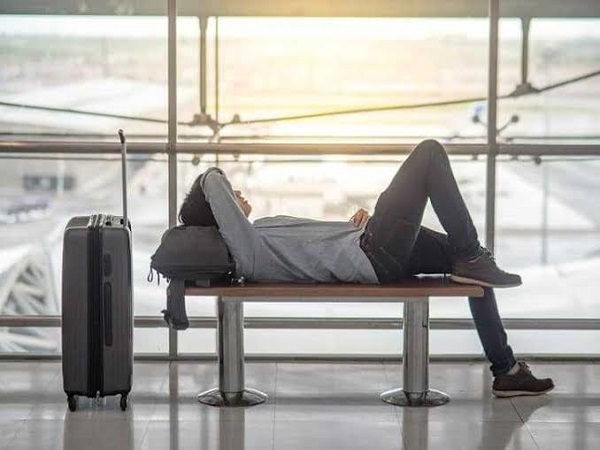 Startups que indenizam passageiros decolam atraso2 - Startups que indenizam passageiros decolam