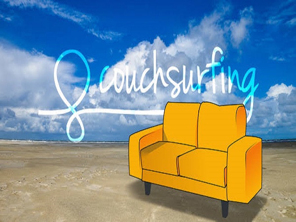 Couchsurfing Brasil