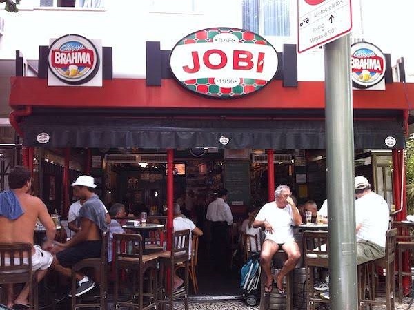 Bar Jobi