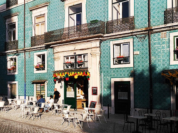 O que fazer no interessante bairro da Graça - Lisboa vilasousa bairro graça ARTIGO - O que fazer no interessante bairro da Graça - Lisboa