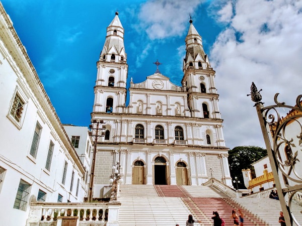Igreja das Dores - Porto Alegre