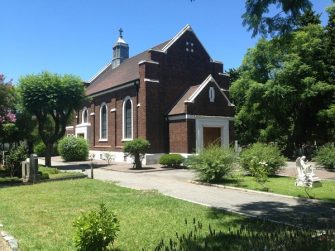 O que fazer no bairro chacarita buenos aires