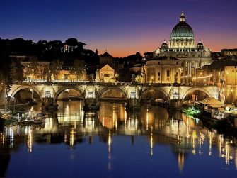 15 bairros de Roma para conhecer