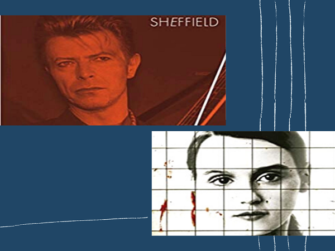 a berlim de christiane f e david bowie