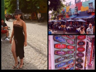 O que fazer no bairro la boca