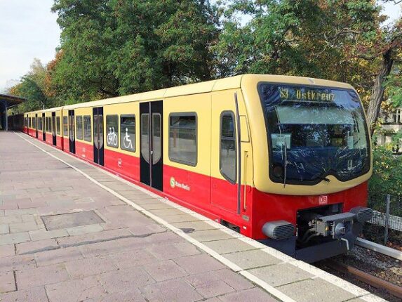 Sbahn