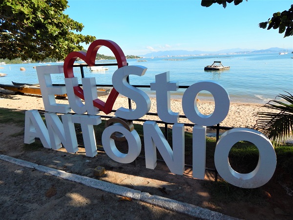 O que fazer em Santonio Antonio de Lisboa Floripa