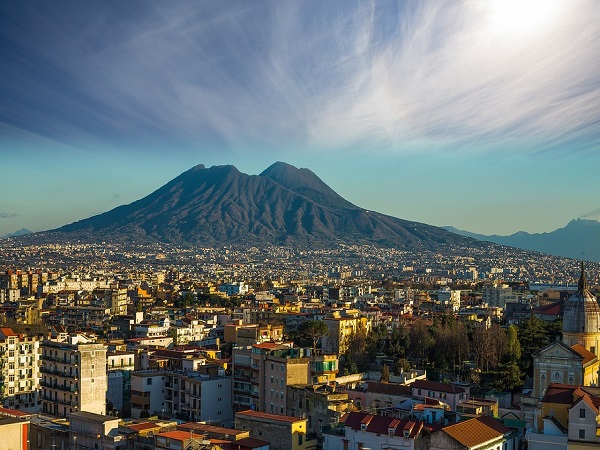 13 curiosidades sobre Nápoles itália