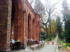 Café Strauss Berlim