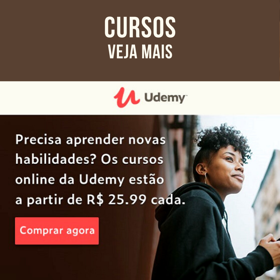 CURSOS UDEMY