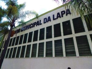 Conheça o Mercado Municipal da Lapa