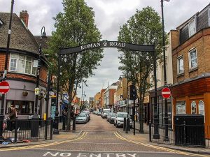 6 mercados no East London para você
