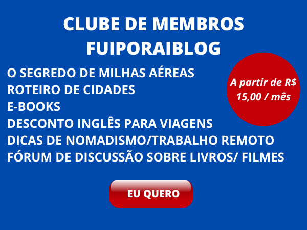 Clube de membros fuiporaiblog