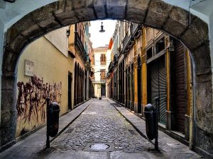Tudo sobre Arco do Teles Rio de Janeiro