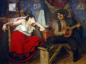 5b locais para ouvir fado em lisboa
