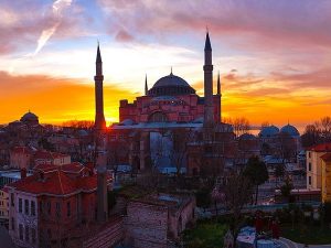 Bairros mais famosos de Istambul