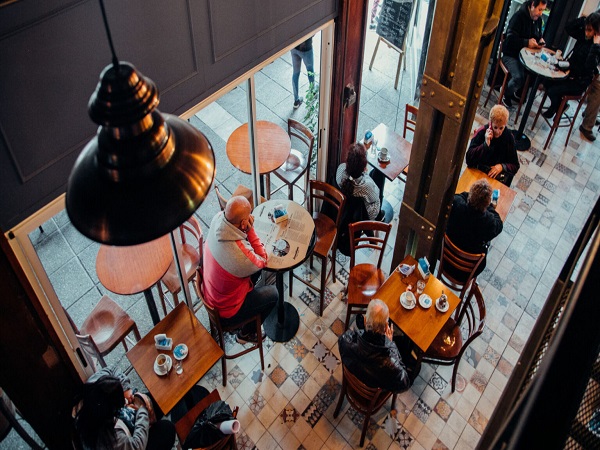 6 bares e cafés tradicionais do centro de Córdoba Argentina