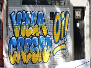 O que fazer em Villa Crespo Buenos Aires