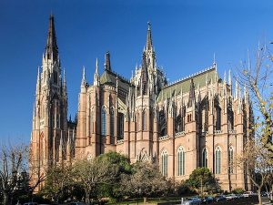 O que fazer e ver em La Plata Argentina