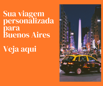 Viagem personalizada a Buenos Aires