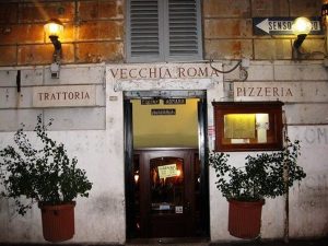 RISTORANTE, OSTERIA, TRATTORIA, QUAL A DIFERENÇA?