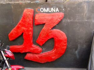 Comuna 13