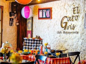 6 cafes bogota