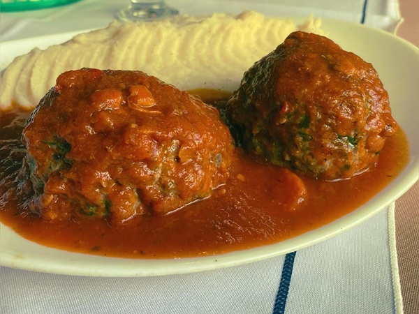 Bodegones de La Boca: Onde Comer Com Alma Porteña e Barriga Cheia