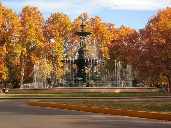 Mendoza Além do Malbec – Descubra a Alma da Cidade, Não Só as Vinícolas