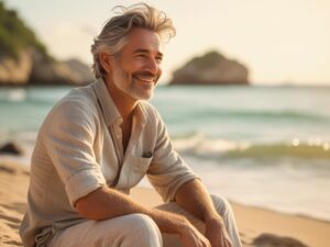 A Verdade que Ninguém Conta Sobre Ser um Viajante Solo Maduro