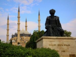 A Conexão entre Bulgária e Turquia. Séculos de História