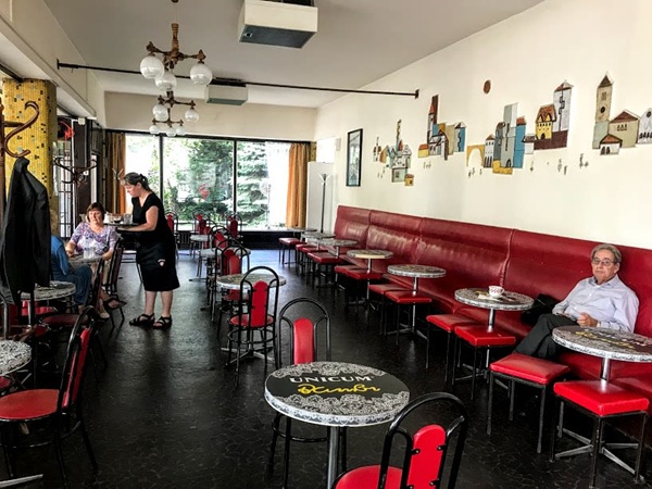 Step Back in Time: 4 Communist-Era Retro Bars in Budapest