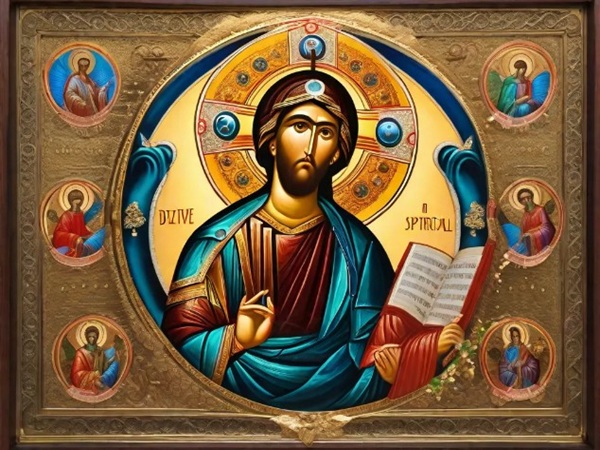 Entendendo a Arte Bizantina: Símbolos e Significados