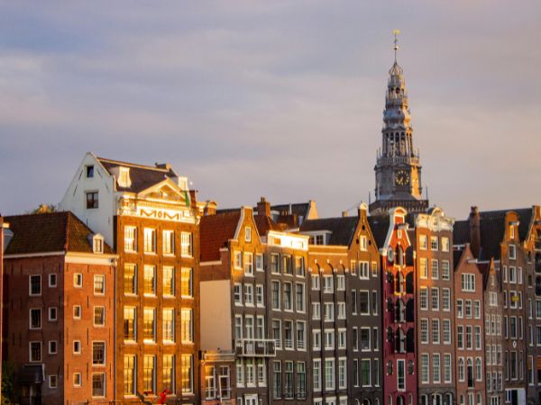 EES Europa: O Novo Sistema de Entrada na Europa (Schengen)