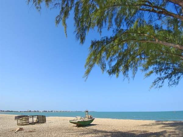 Praias de João Pessoa e Cabedelo: Guia das Praias da Paraíba em 2026