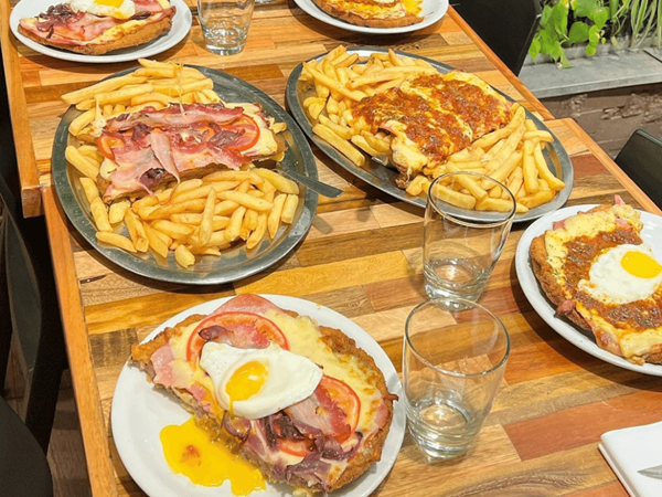 Bodegones em Buenos Aires: Onde Comer Bem e Gastar Pouco