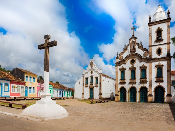 Marechal Deodoro, Alagoas: Uma Viagem Pela História, Longe da Pressa